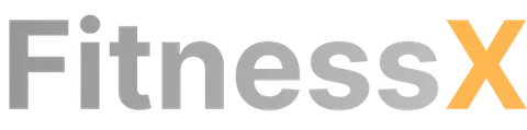FitnessX